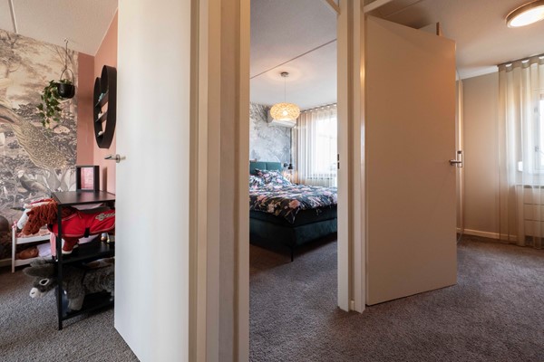 Medium property photo - Bovenstraat-Erf 19, 4741 AT Hoeven